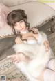 Coser@蠢沫沫 (chunmomo) Vol.075: 毛披肩 (40 photos) P3 No.4cdbab Image No. 75