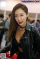 Kim Tae Hee's beauty at the Seoul Motor Show 2017 (230 photos) P210 No.f2dece