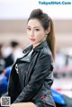 Kim Tae Hee's beauty at the Seoul Motor Show 2017 (230 photos) P147 No.850939