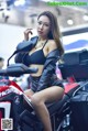 Kim Tae Hee's beauty at the Seoul Motor Show 2017 (230 photos) P180 No.755c4a