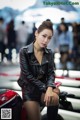 Kim Tae Hee's beauty at the Seoul Motor Show 2017 (230 photos) P17 No.a75207