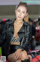 Kim Tae Hee's beauty at the Seoul Motor Show 2017 (230 photos) P158 No.f00471