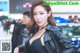 Kim Tae Hee's beauty at the Seoul Motor Show 2017 (230 photos) P91 No.d85e27