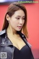 Kim Tae Hee's beauty at the Seoul Motor Show 2017 (230 photos) P50 No.e2c7b8