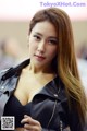 Kim Tae Hee's beauty at the Seoul Motor Show 2017 (230 photos) P78 No.e52617