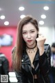 Kim Tae Hee's beauty at the Seoul Motor Show 2017 (230 photos) P135 No.c34f02