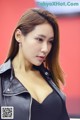 Kim Tae Hee's beauty at the Seoul Motor Show 2017 (230 photos) P34 No.c88149