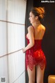 MISSLEG 2018-02-26 F001: Model Qiao Yi Lin (乔依 琳) (41 photos) P13 No.0acb0b