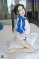 QingDouKe 2016-11-23: Model Qi Meng (绮梦 Cherish) (68 photos) P36 No.a8dafc