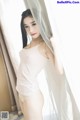 QingDouKe 2016-11-23: Model Qi Meng (绮梦 Cherish) (68 photos) P29 No.b1b962