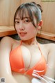 Sarina Kashiwagi 柏木さりな, [Minisuka.tv] 2022.11.03 Regular Gallery 10.3 P19 No.d642b1